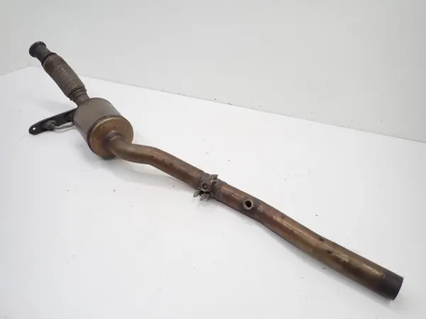 Filtre DPF VW T-Roc d'occasion OEM 5Q0131701B image 3