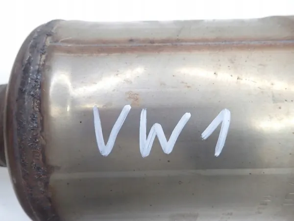Filtre DPF VW T-Roc d'occasion OEM 5Q0131701B image 7