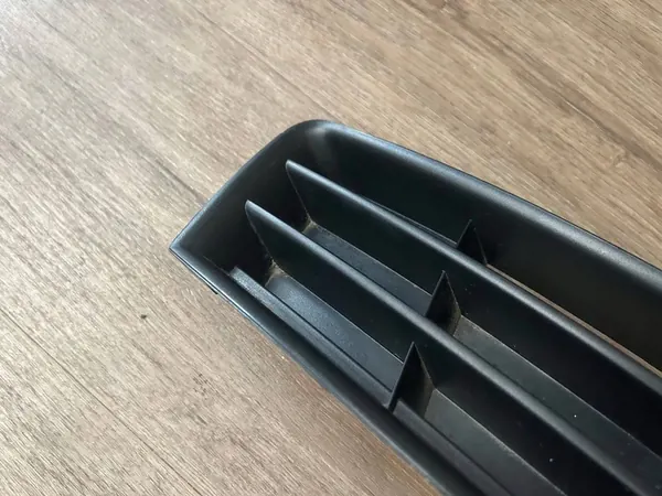 Griglia paraurti anteriore destra Volkswagen Passat B6 OEM 3C0853666A image 2