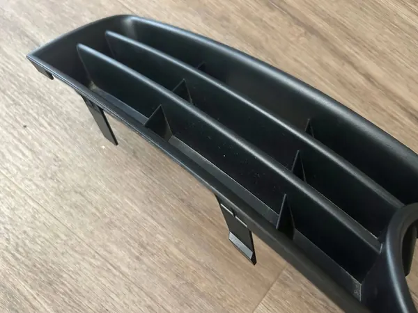 Griglia paraurti anteriore destra Volkswagen Passat B6 OEM 3C0853666A image 3