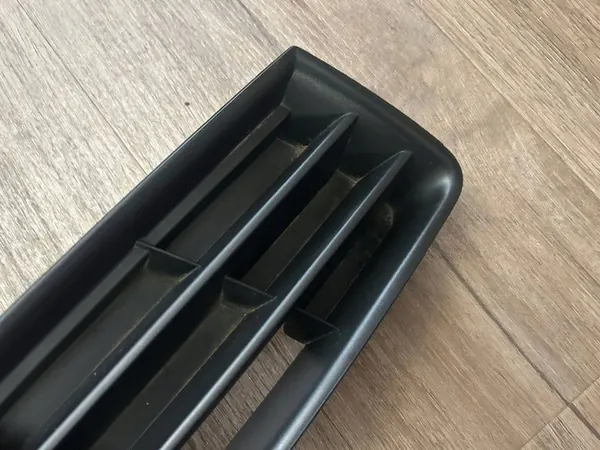 Griglia paraurti anteriore destra Volkswagen Passat B6 OEM 3C0853666A image 4