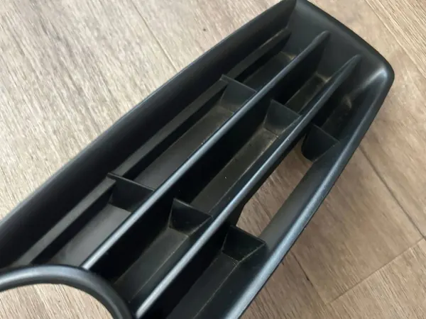 Griglia paraurti anteriore destra Volkswagen Passat B6 OEM 3C0853666A image 5