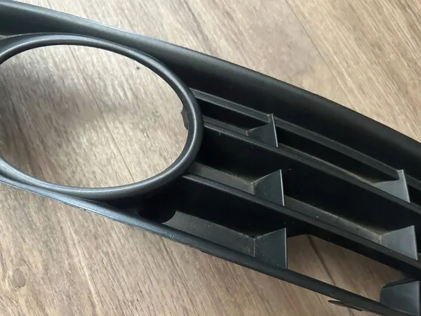 Griglia paraurti anteriore destra Volkswagen Passat B6 OEM 3C0853666A image 6