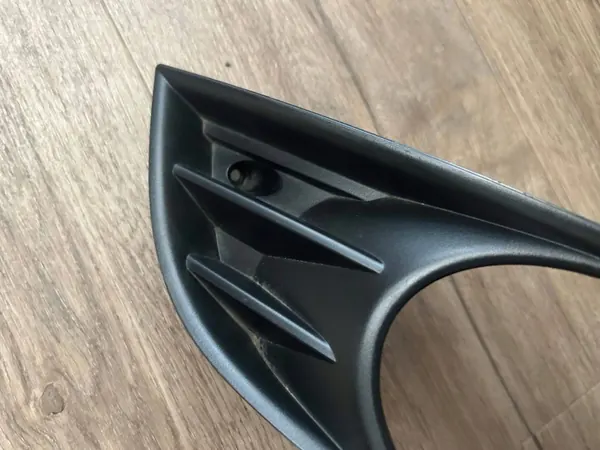 Griglia paraurti anteriore destra Volkswagen Passat B6 OEM 3C0853666A image 8