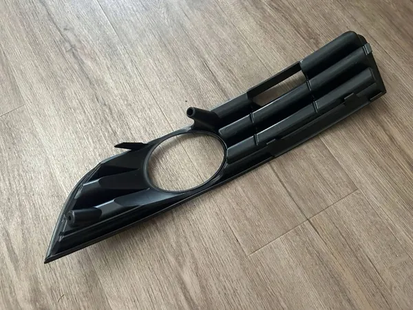 Griglia paraurti anteriore destra Volkswagen Passat B6 OEM 3C0853666A image 9