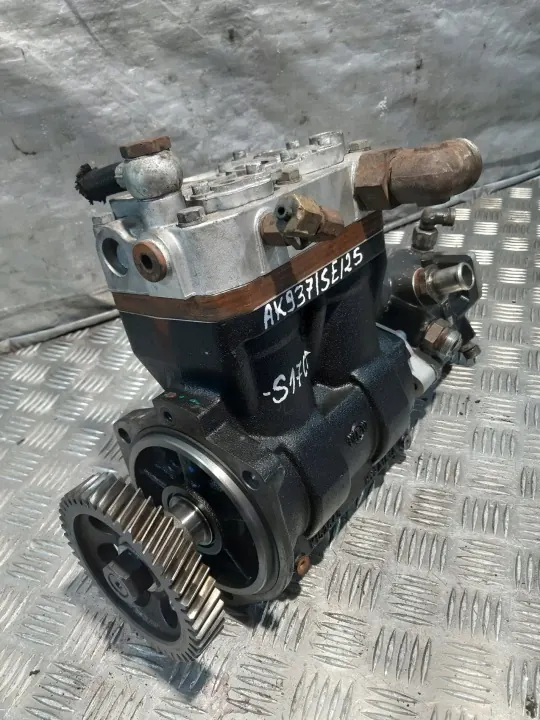 Pompe de direction assistée ZF HY221L12 - Occasion image 2