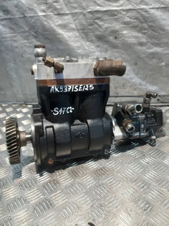 Pompe de direction assistée ZF HY221L12 - Occasion image 3