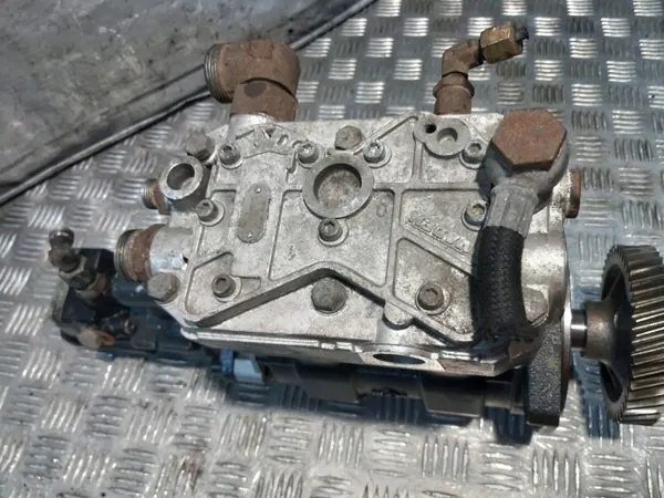 Pompe de direction assistée ZF HY221L12 - Occasion image 8