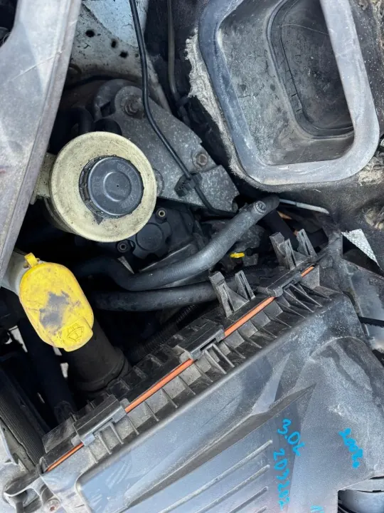 Moteur Renault Master 3.0 130CV ZD3 202 Occasion image 3