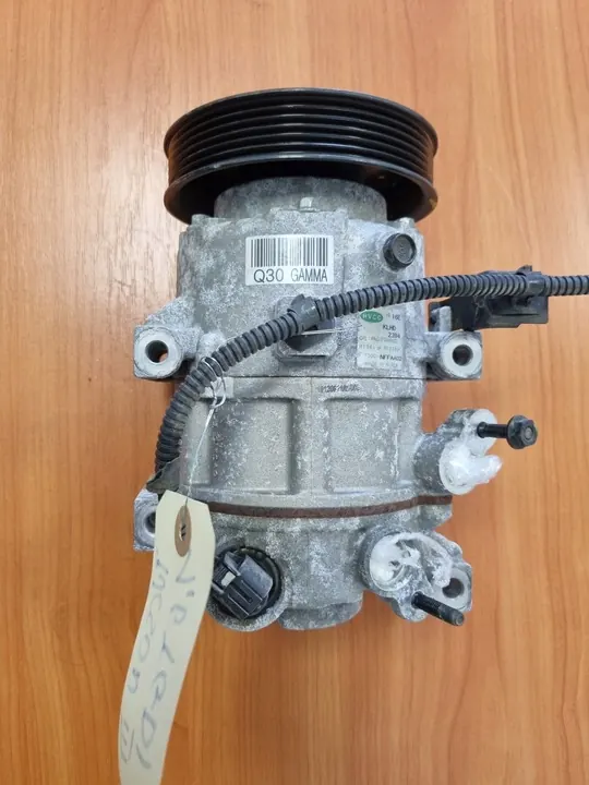 Compresseur de climatisation HYUNDAI TUCSON 1.6L essence OEM F500NFFAA02 image 4