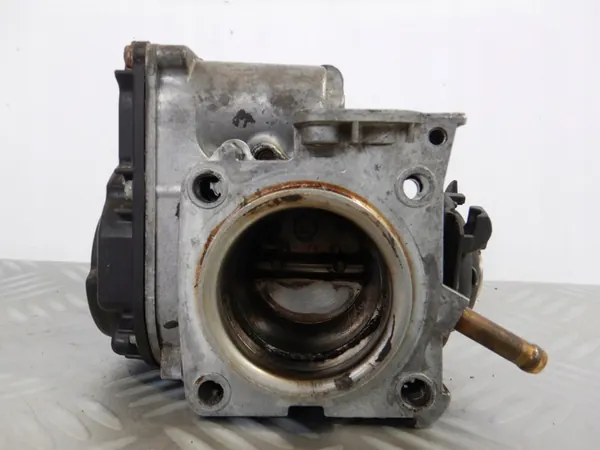 Corpo de borboleta VW Lupo 1998-2005 1.4 Gasolina OEM 036133064D image 2