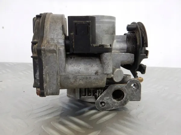 Corpo de borboleta VW Lupo 1998-2005 1.4 Gasolina OEM 036133064D image 3