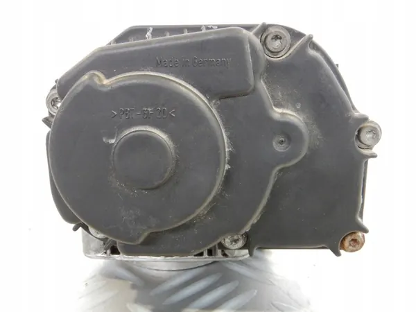 Corpo de borboleta VW Lupo 1998-2005 1.4 Gasolina OEM 036133064D image 4