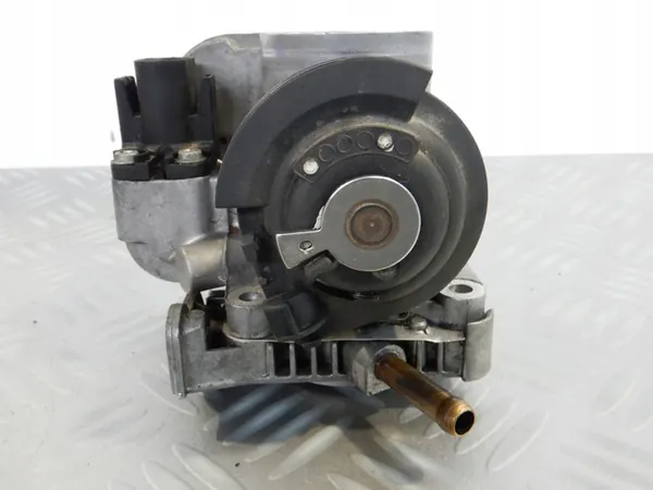 Corpo de borboleta VW Lupo 1998-2005 1.4 Gasolina OEM 036133064D image 6