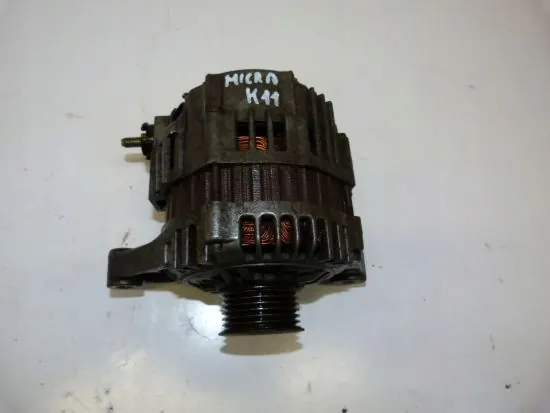 Vaihtovirtageneraattori Micra K11 1.0 B 23100AP000 image 2