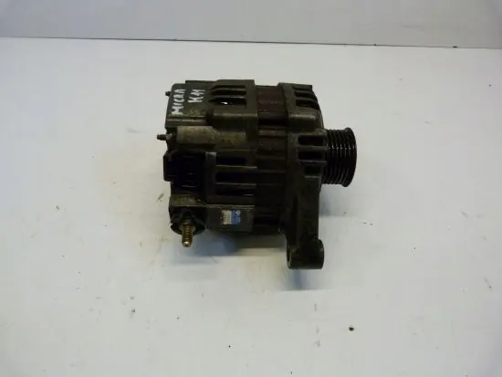 Vaihtovirtageneraattori Micra K11 1.0 B 23100AP000 image 3