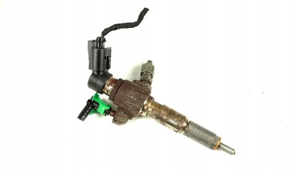 Injecteur Ford Focus MK3 Galaxy C-Max Mondeo 4 1.6 TDCI OEM image 1