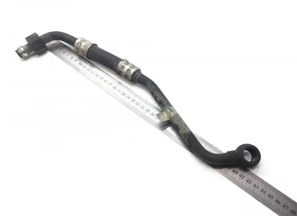 Scania Olieleiding OEM 2069701 - Gebruikte staat image 2