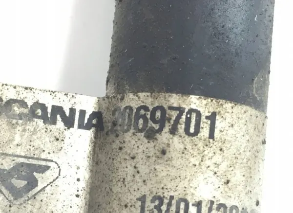 Scania Olieleiding OEM 2069701 - Gebruikte staat image 4