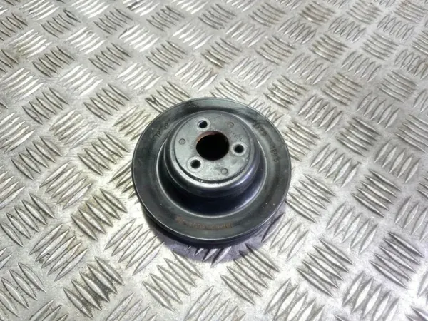 Waterpompkatrol OEM XW938509AB voor Jaguar XJ image 2