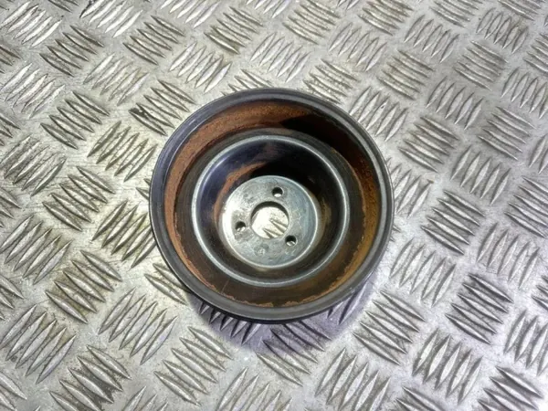 Waterpompkatrol OEM XW938509AB voor Jaguar XJ image 3