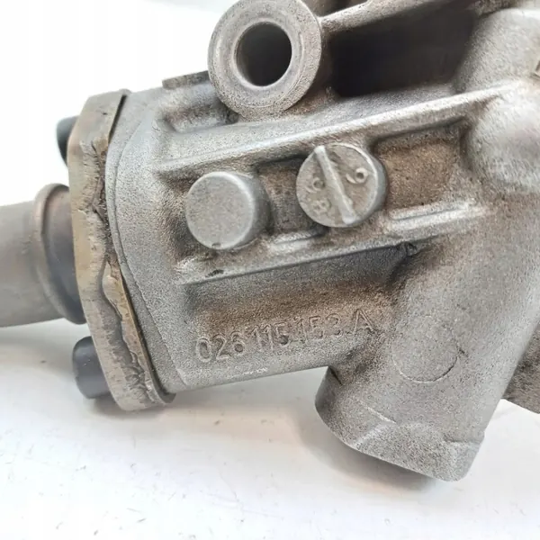 Öljypumppu OEM 026115153A VW Sharan MK1 1.9 TDI:lle image 8