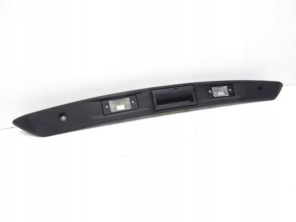OEM 5N0827287A Tavaratilaluukun Lista VW Tiguan 5N image 3