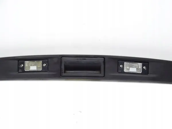 OEM 5N0827287A Tavaratilaluukun Lista VW Tiguan 5N image 4