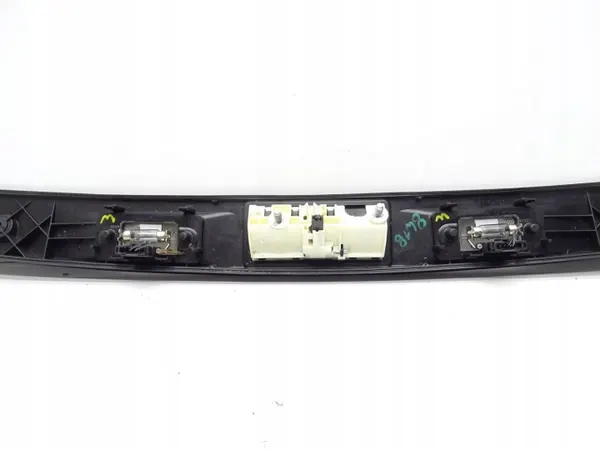 OEM 5N0827287A Tavaratilaluukun Lista VW Tiguan 5N image 6