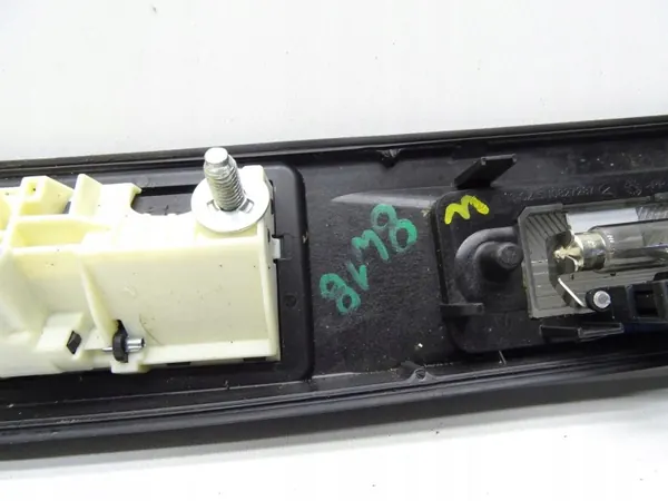 OEM 5N0827287A Tavaratilaluukun Lista VW Tiguan 5N image 7