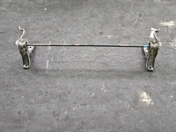 OEM IMPRK1549256 Etu Stabilointitanko Peugeot 508 II image 2