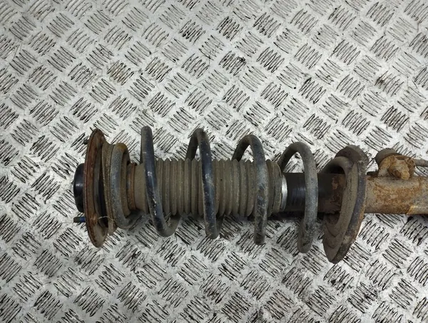 Ammortizzatore anteriore sinistro Opel Antara 2014 OEM 95147607 image 10