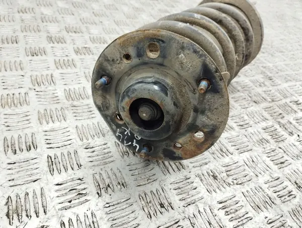 Ammortizzatore anteriore sinistro Opel Antara 2014 OEM 95147607 image 3