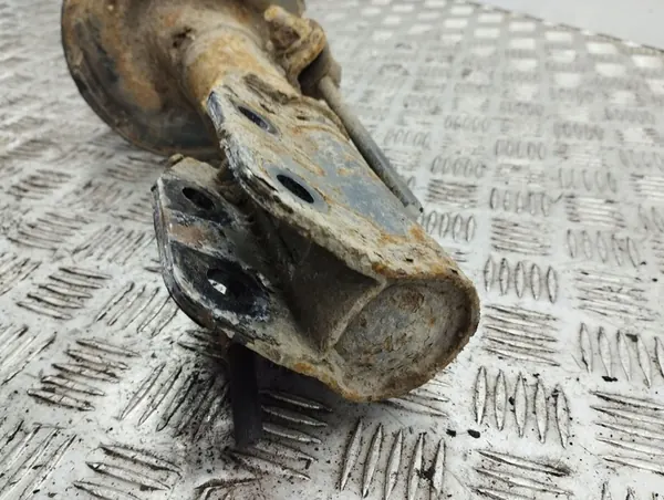 Ammortizzatore anteriore sinistro Opel Antara 2014 OEM 95147607 image 4