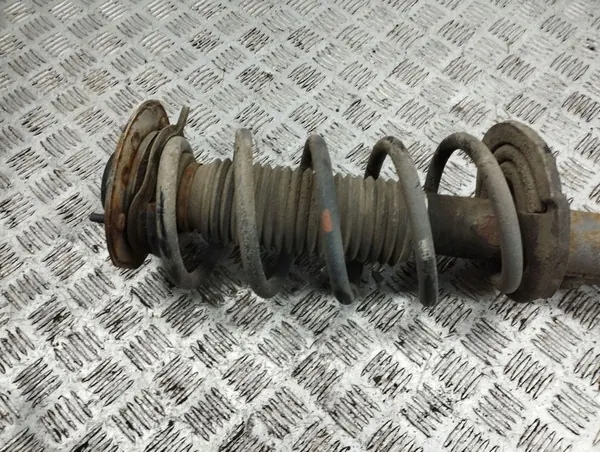 Ammortizzatore anteriore sinistro Opel Antara 2014 OEM 95147607 image 5