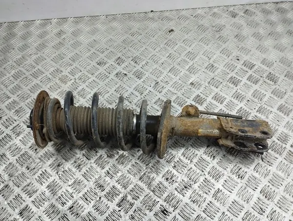 Ammortizzatore anteriore sinistro Opel Antara 2014 OEM 95147607 image 6