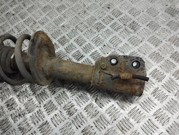 Ammortizzatore anteriore sinistro Opel Antara 2014 OEM 95147607 image 8