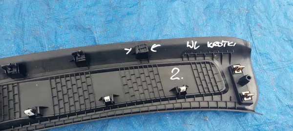 Jeep OE TAPPAS77KROTKI Tavaratilan Paneeli - Käytetty image 3