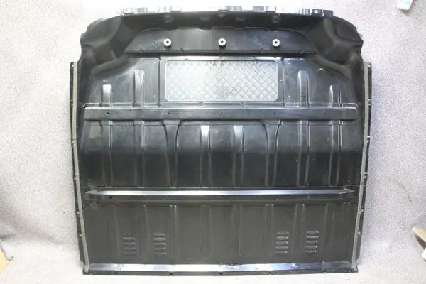 Cloison de séparation Renault Master III OEM MASTER 3 DRZWI MLK image 2