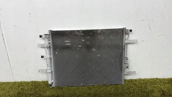 Ilmastointijäähdytin Hyundai Kona I 1 EV Electric 19- OEM image 2