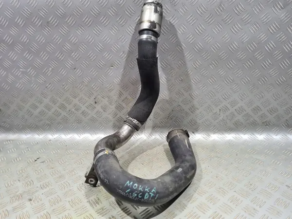 Intercoolerrör OEM 95433857 för Opel Mokka 1.6 CDTI image 2