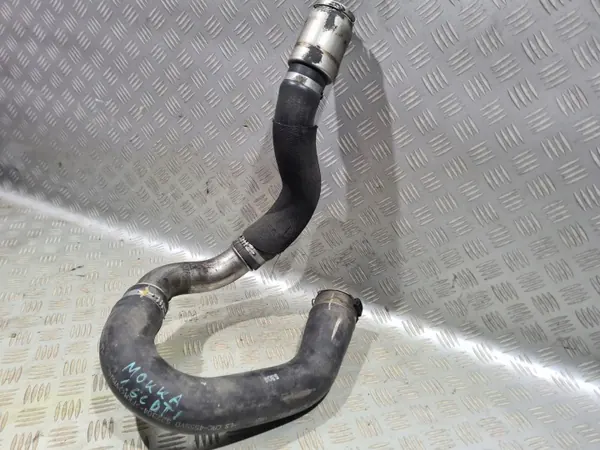 Intercoolerrör OEM 95433857 för Opel Mokka 1.6 CDTI image 3