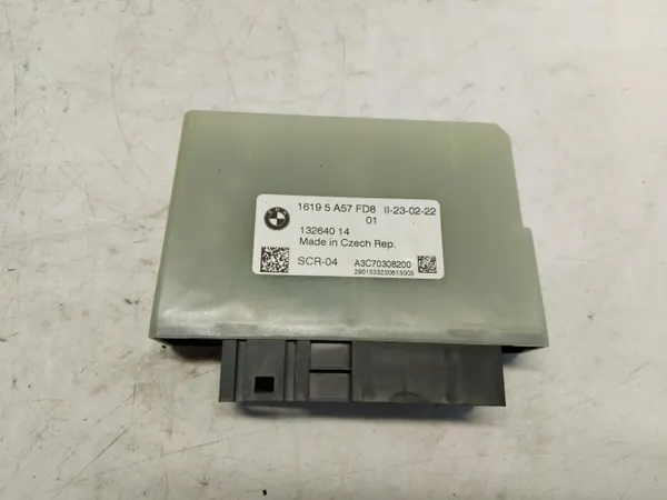 Module de contrôle AdBlue BMW 5A57FD8 pour 220d image 2