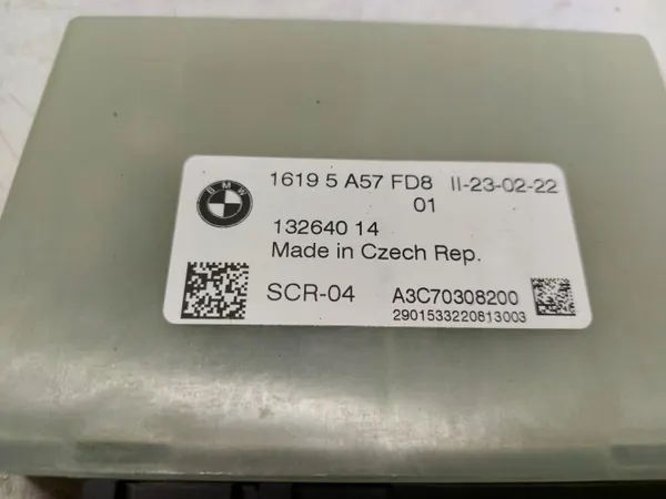 Module de contrôle AdBlue BMW 5A57FD8 pour 220d image 3