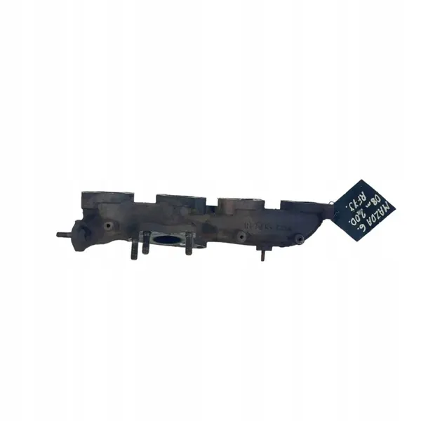 Mazda 5 Avgasgrenrör OEM JUT119963 Begagnad image 3