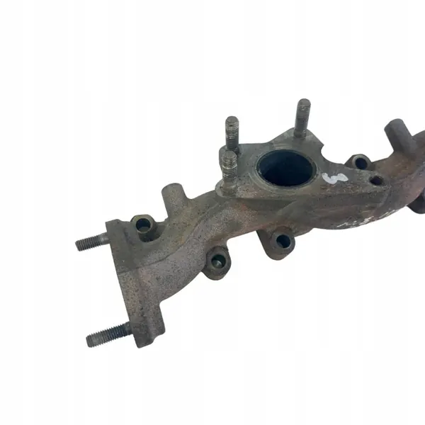 Mazda 5 Avgasgrenrör OEM JUT119963 Begagnad image 5