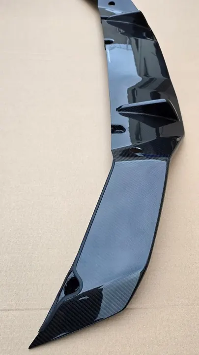 BMW OE 51192412405 puskurin kansi image 4