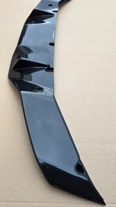 BMW OE 51192412405 puskurin kansi image 5