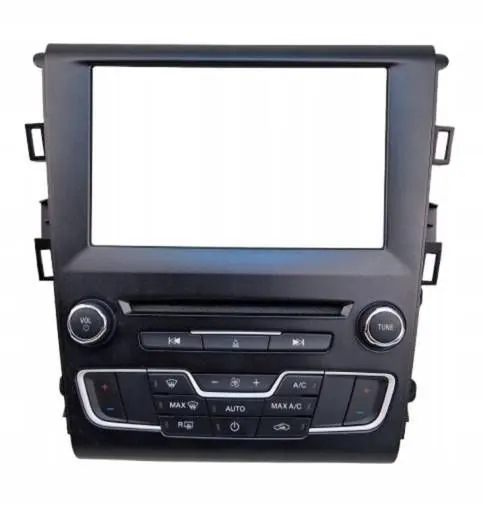 Airco ventilatiepaneel Ford Mondeo MK V OEM HS7T18E245CDC image 2