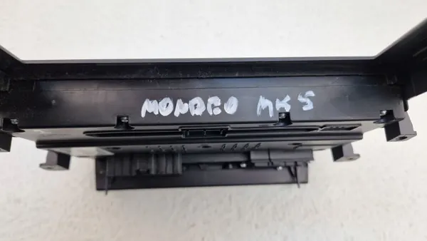 Airco ventilatiepaneel Ford Mondeo MK V OEM HS7T18E245CDC image 6